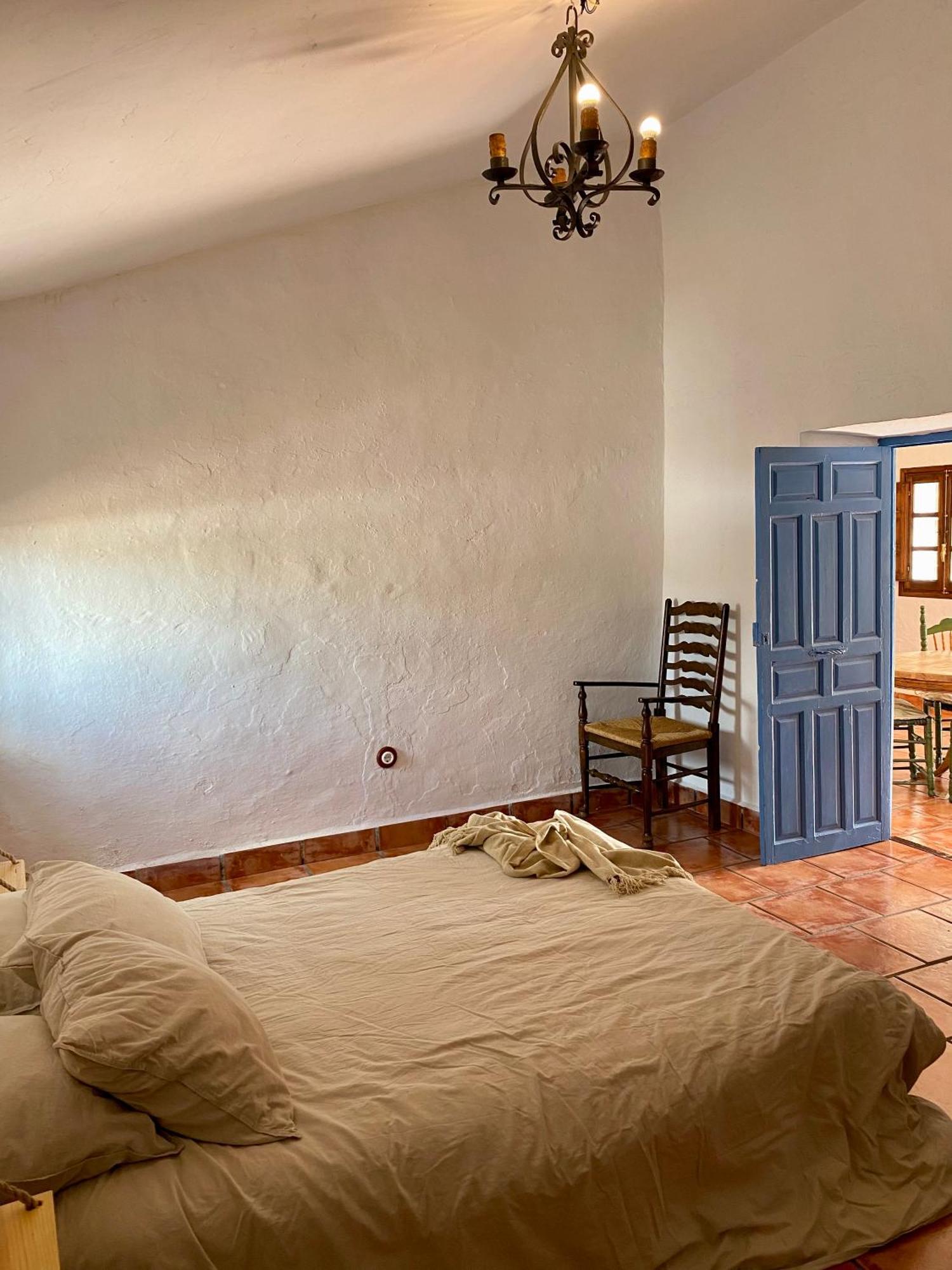 El Cielo, Cortijo En El Corazon De Las Montanas มาลากา ภายนอก รูปภาพ